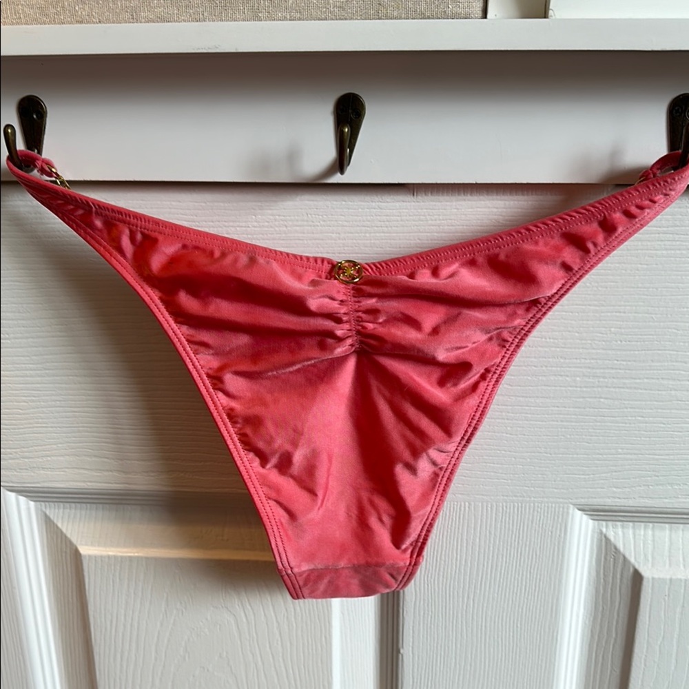 Pink Women's Swimwear